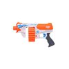 Set Lanzador, 40 Dardos Foam y 2 Barriles