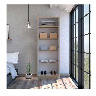 Imagen 2 del producto Clóset 2 Puertas Home