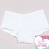Pack 3 Calzones Pantaletas Niña Intime