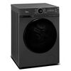 Lavadora Automática Midea MF200W150B 15 kg.