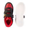 Zapatilla Spiderman Niño Luces