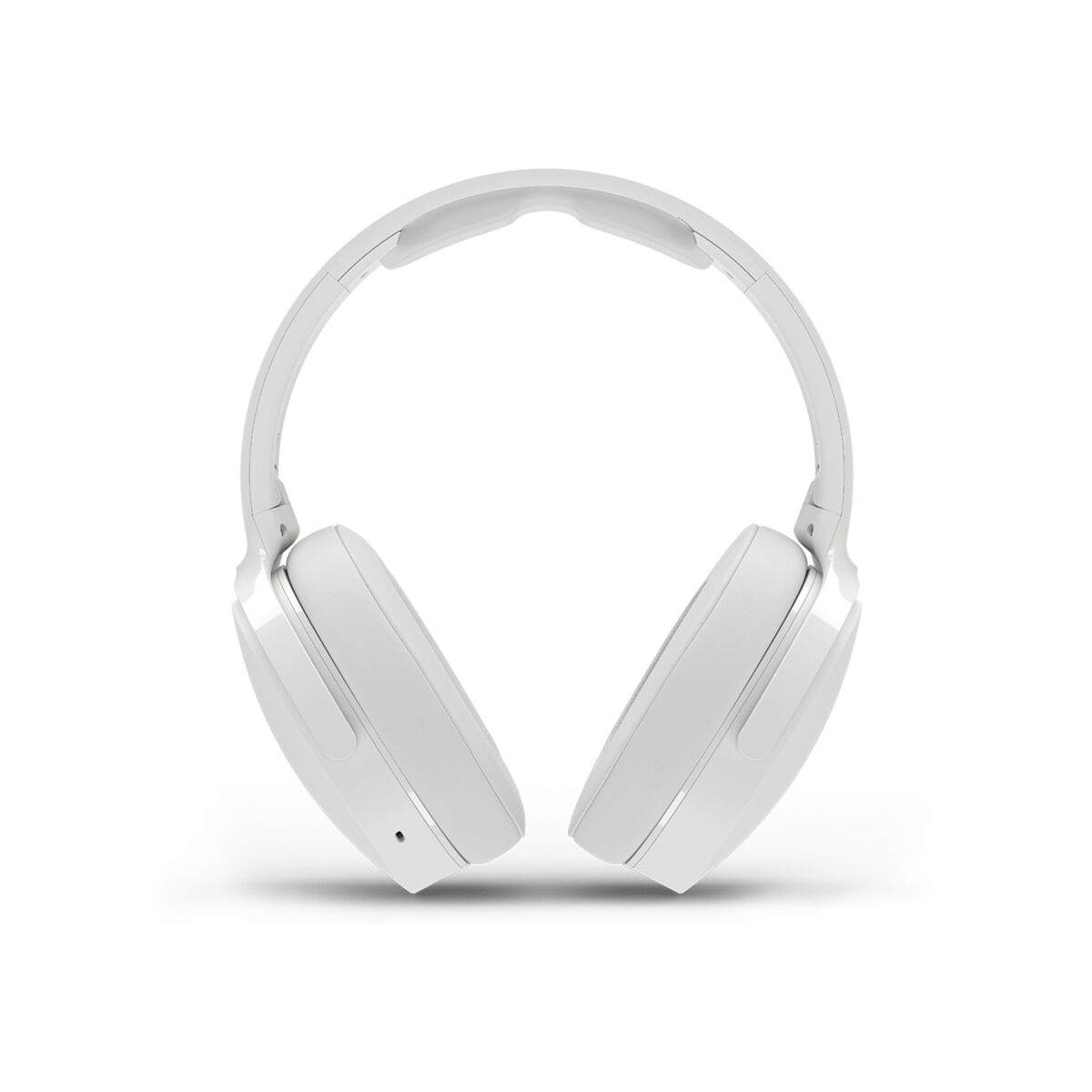 Audífonos Bluetooth Skullcandy Hesh3 Blancos