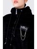 Chaqueta Casual Mujer Ngx