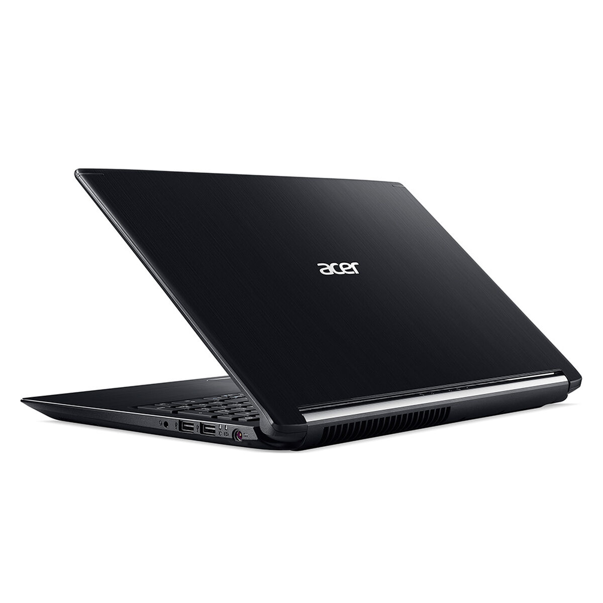 Notebook Acer AN515-52-51RW Core i5-8300H 4GB 1TB 15.6" NVIDIA GTX1050 + 16GB Optane