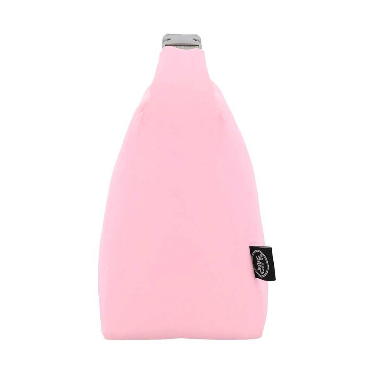 Lonchera Rosada Basic City