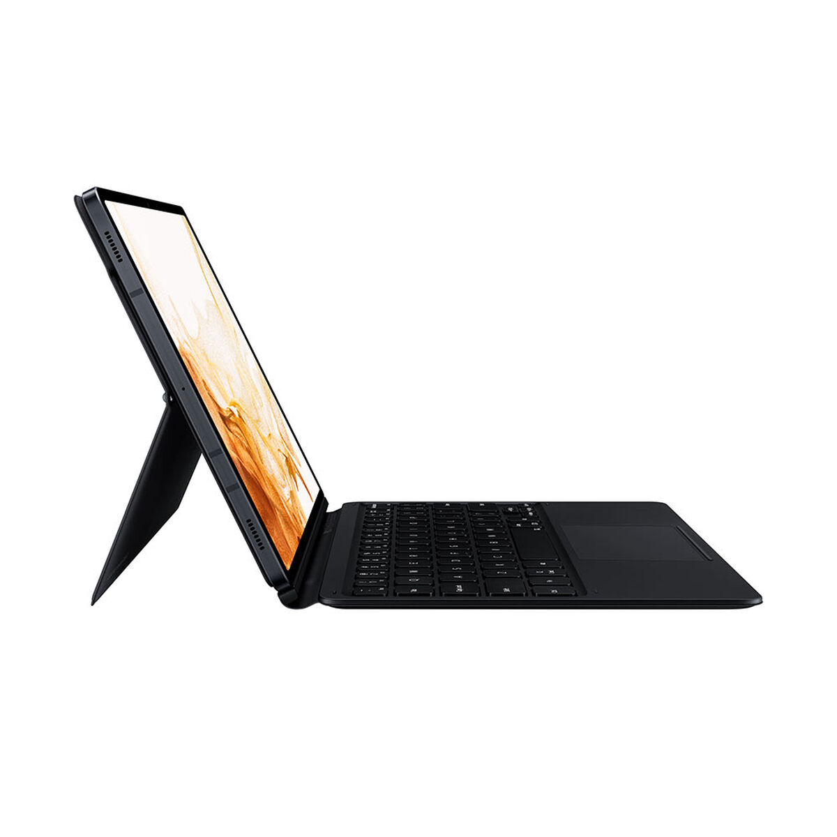 Tablet Samsung Galaxy TAB S8 SM-X700 Octa Core 8GB 128GB 11" Graphite + S-Pen + Keyboard Cover