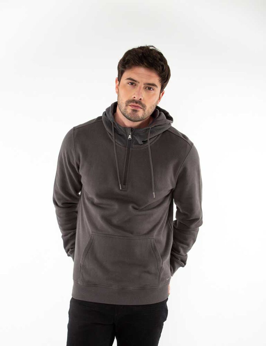 Polerón Slim Hombre Zbel
