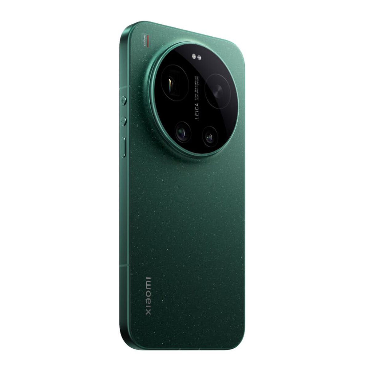 Celular Xiaomi  17 Ultra 5G 512 GB 6,9" Verde