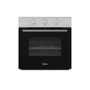 Horno Empotrable Eléctrico Midea MBOG1TAM-40ECBS 67 lts.
