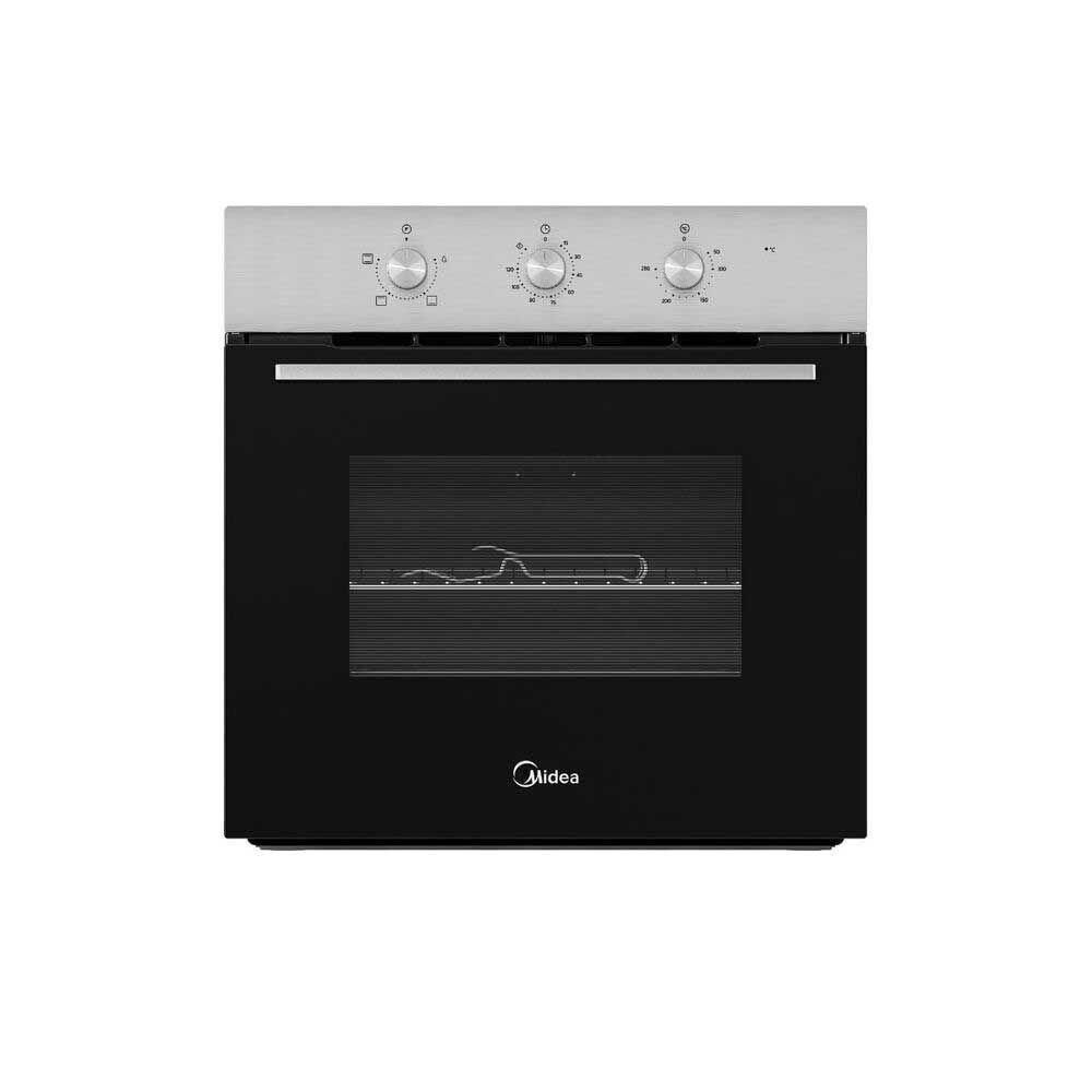 Horno Empotrable Eléctrico Midea MBOG1TAM-40ECBS 67 L