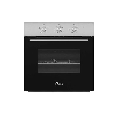 Imagen 1 del producto Horno Empotrable Eléctrico Midea MBOG1TAM-40ECBS 67 lts.