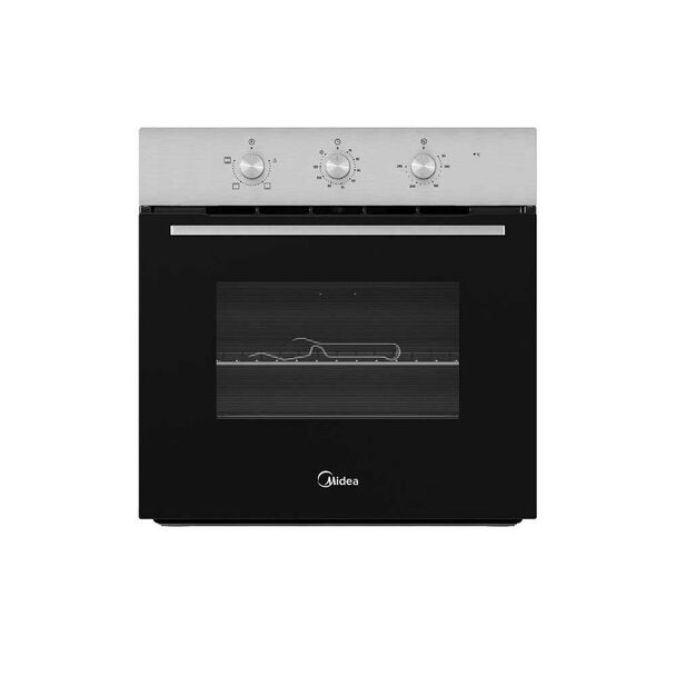 Horno Empotrable Eléctrico Midea MBOG1TAM-40ECBS 67 lts.