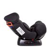 Silla de Auto Convertible Orbit Negro Bebesit