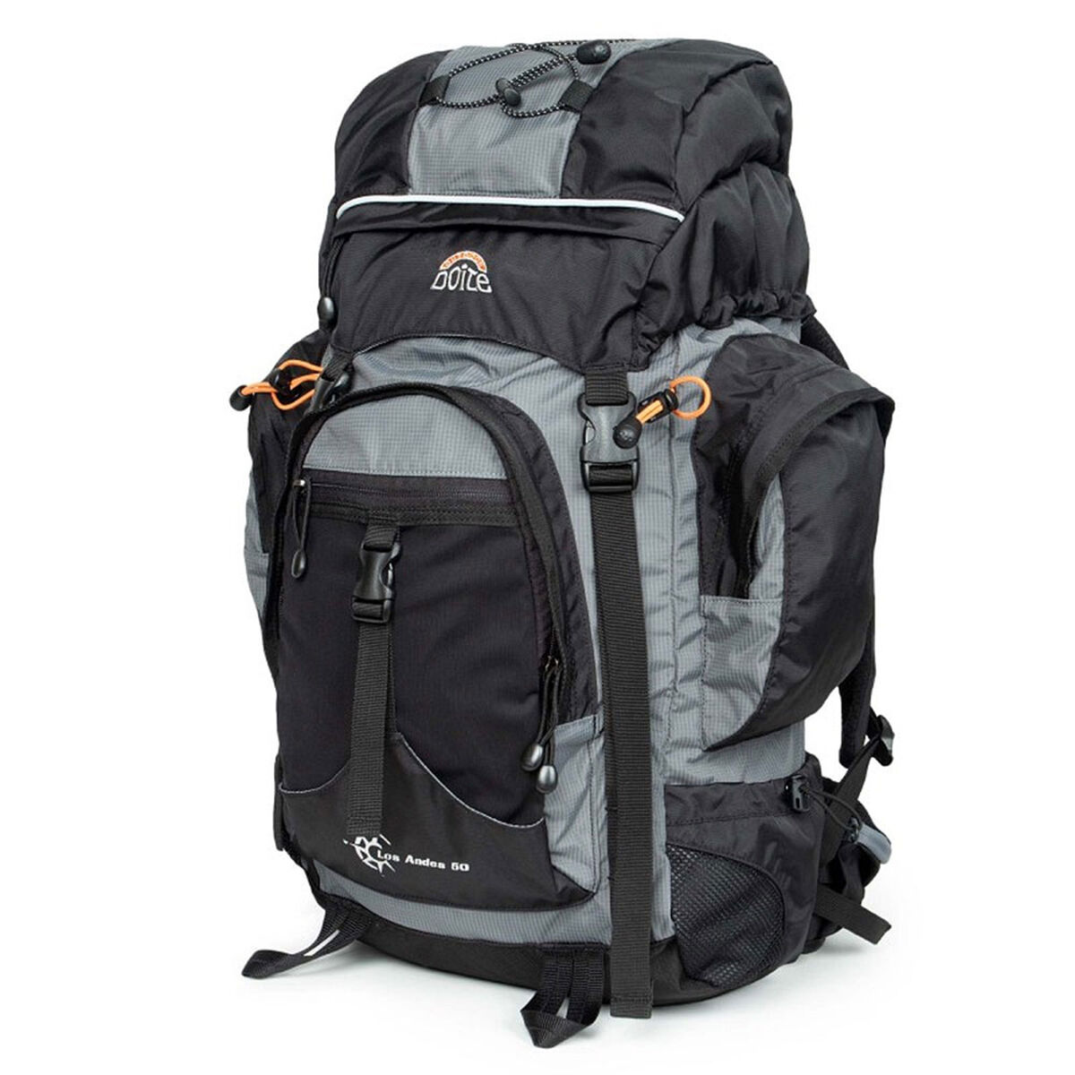 Mochila Doite Los Andes 50 - 60 Litros