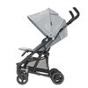 Coche de Paseo Mara Brave Gray