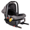 Coches Travel System Epic 6G 532 Heather Grey Infanti