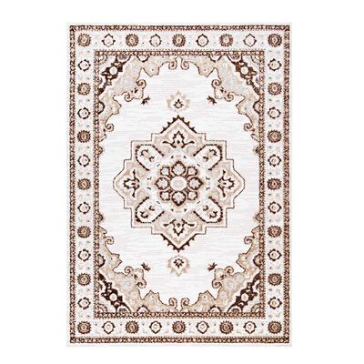 Imagen 1 del producto Alfombra Idetex Wind 280 x 200 Café