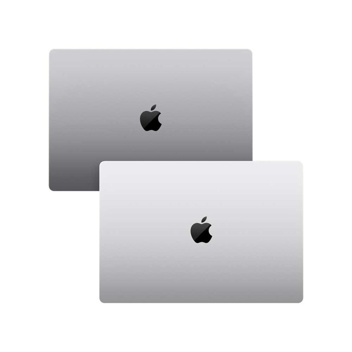 Notebook Apple Macbook Pro MK1E3CI/A Chip M1 Pro 16GB 512GB SSD 16,2" Plata