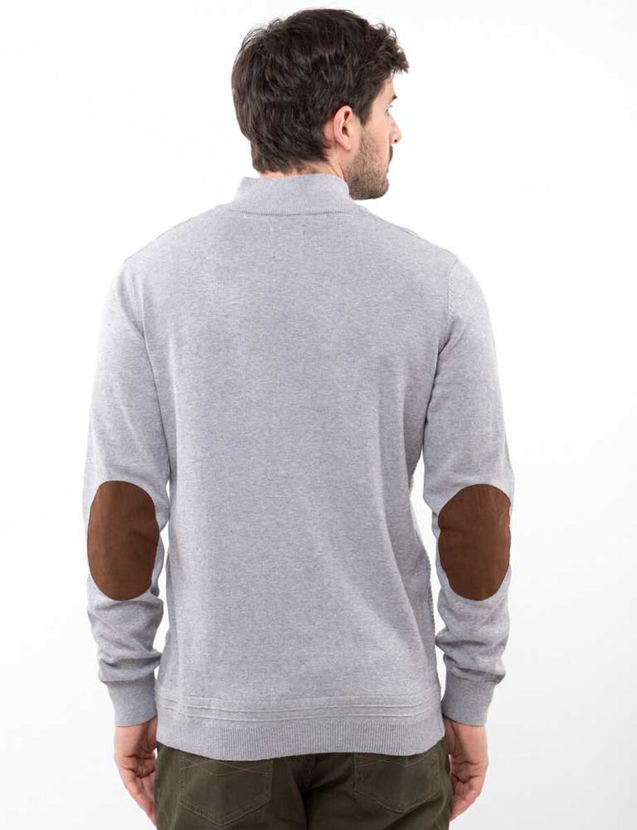 Sweater Algodón Hombre Portman Club