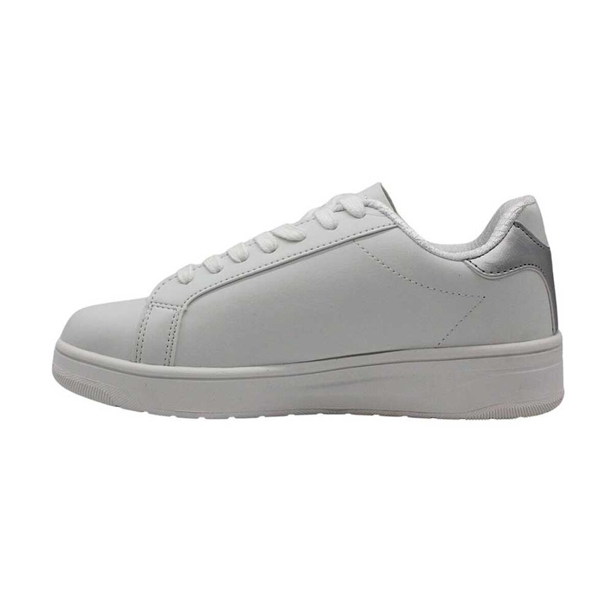 Zapatilla Urbana Mujer Lotto