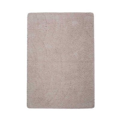 Alfombra Dib Washable Rug 120 x 170 cm Café