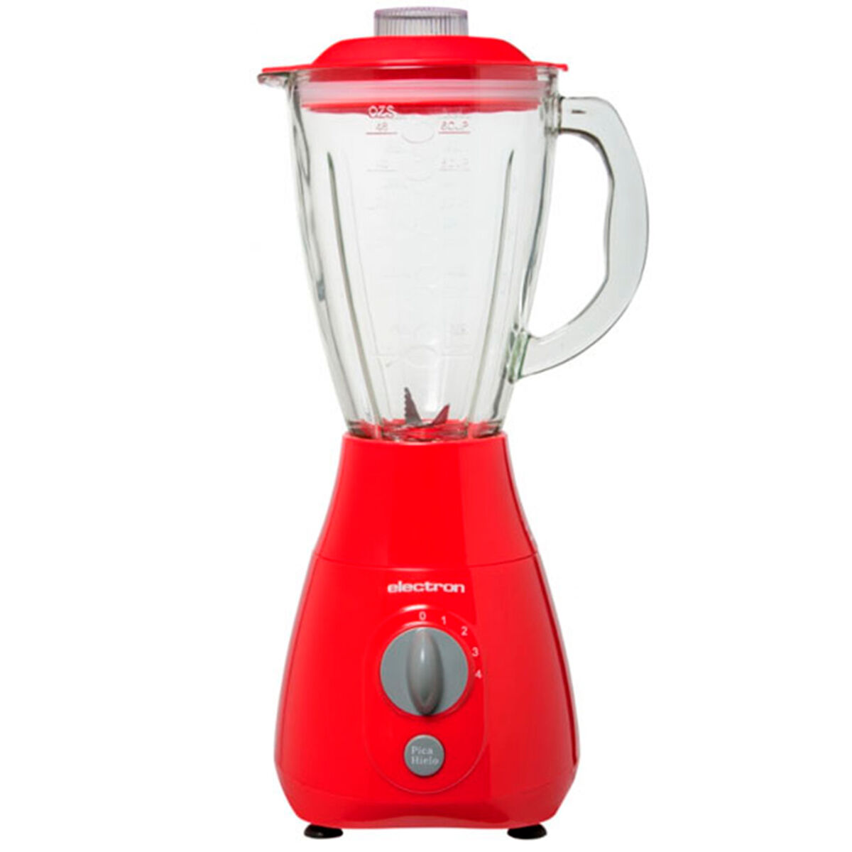 Juguera Electron BA 1610 1,5 lt