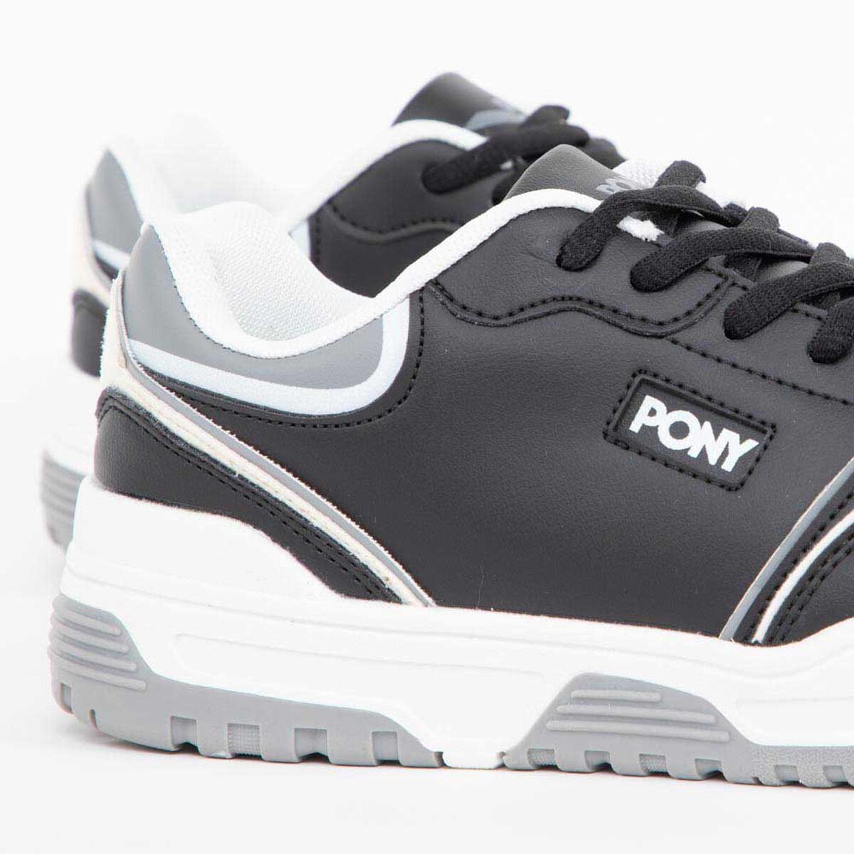 Zapatilla Urbana Unisex Pony