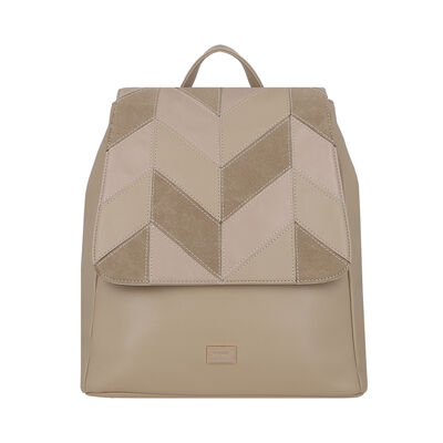 Imagen 1 del producto Mochila Secret Hungria SC6 L Beige