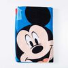 Toalla de Playa Infantil Disney Musical Mickey 70 x 140 cm