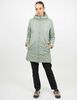 Parka Deportiva Mujer Alpinextrem