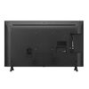 TV 50" LG NanoCell 50NANO80TSA Smart TV 4K UHD