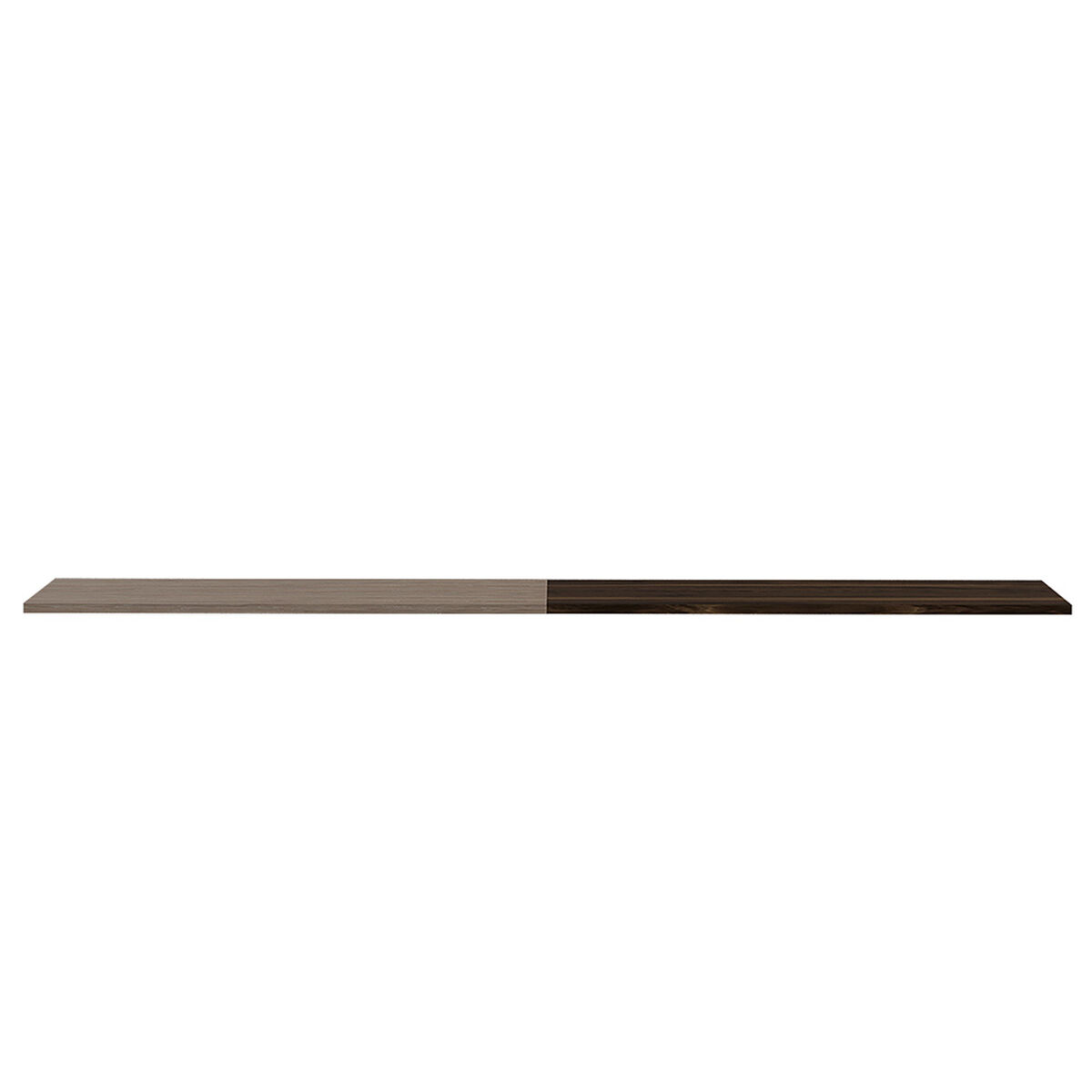 Repisa TuHome Fraktal Habano Miel