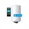 Termo El&eacute;ctrico Midea 150 L MWH150-20EFG(CL)W Blanco
