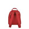 Mochila Secret Murcia FW25 M Burdeo