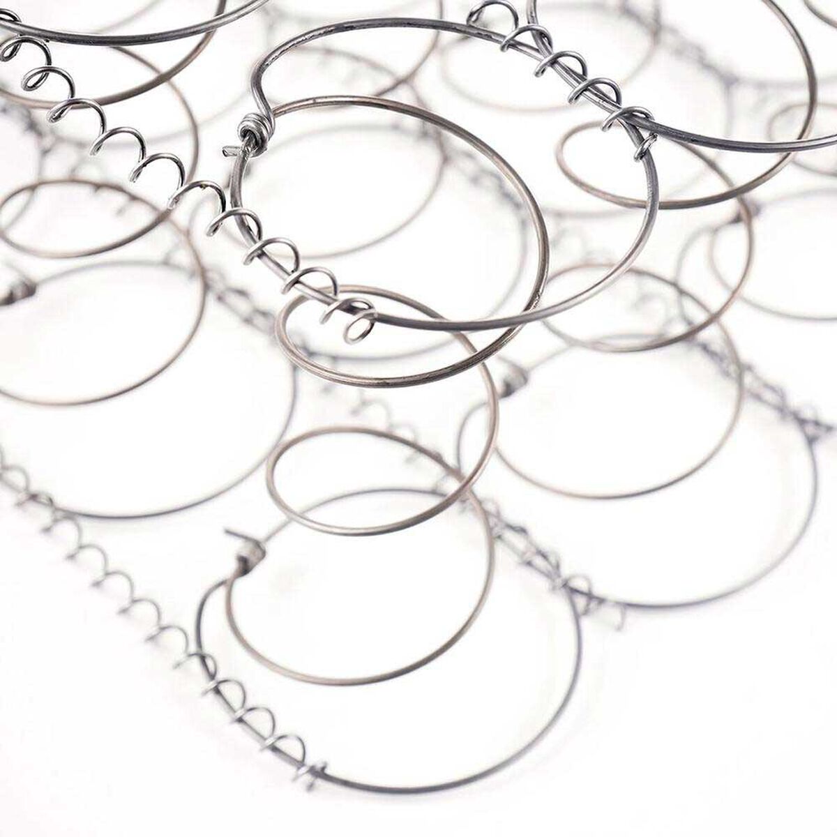 Colch&oacute;n Celta 2 Plazas Black Soul