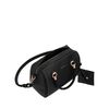 Cartera de mano Secret Dublin ST6 M Negro