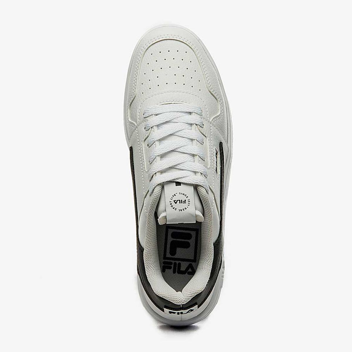 Zapatilla Urbana Mujer Fila