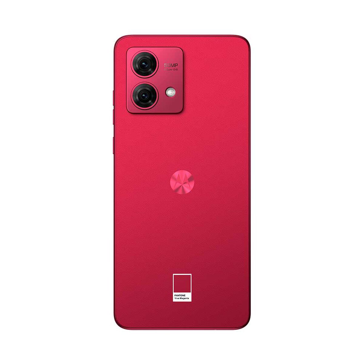 Celular Motorola Moto G84 5G 256GB 6,55" Magenta Liberado