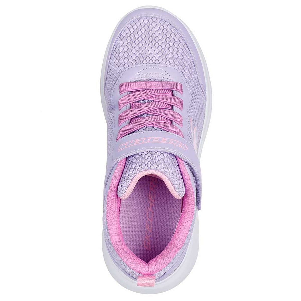 Zapatilla Urbana Niña Skechers