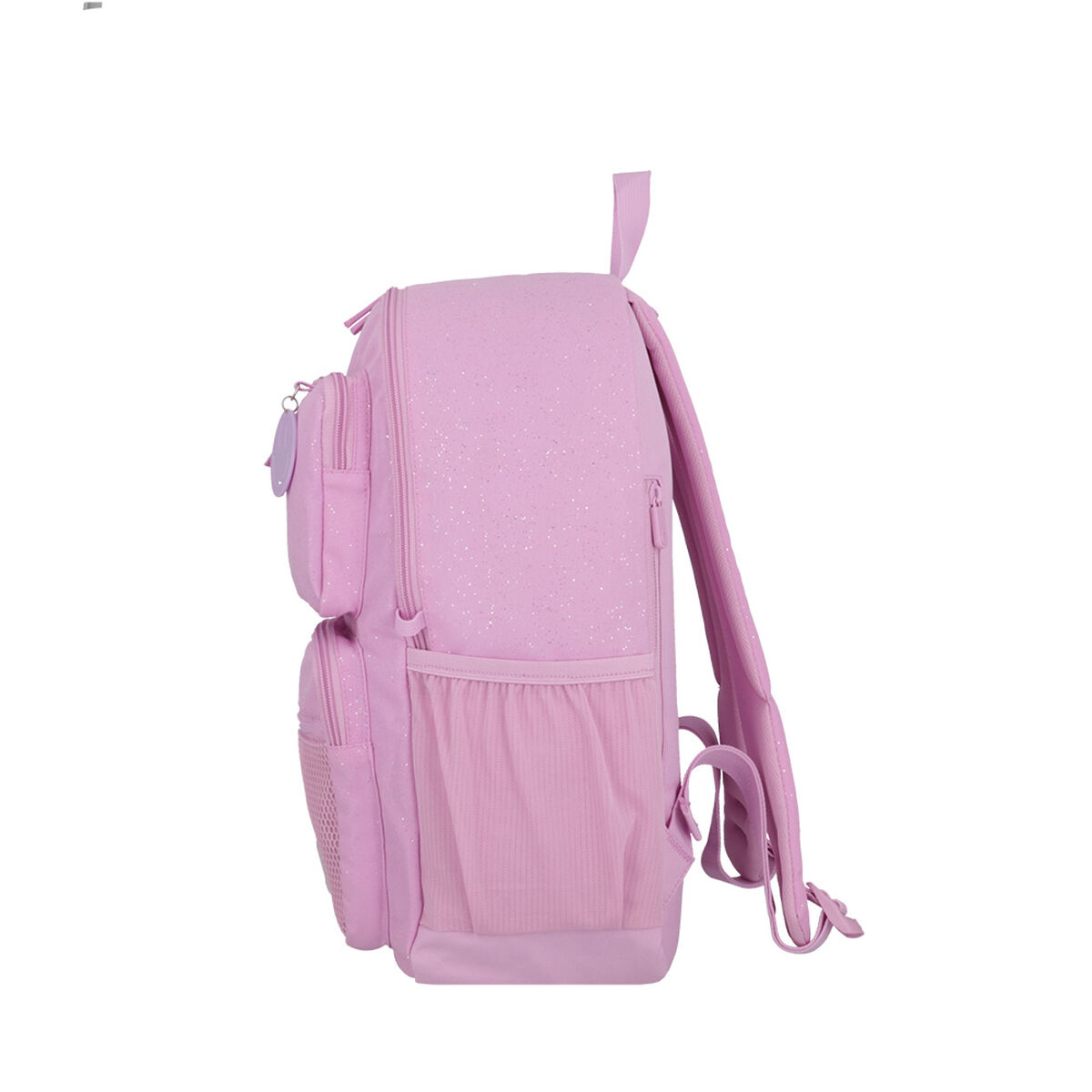 Mochila Notebook Xtrem Cleveland 5XT Morado 15"