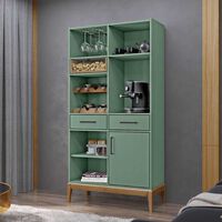 Bar Roca Tucumán 1 Puerta Verde Canela