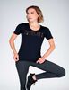 Polera Deportiva Mujer Everlast