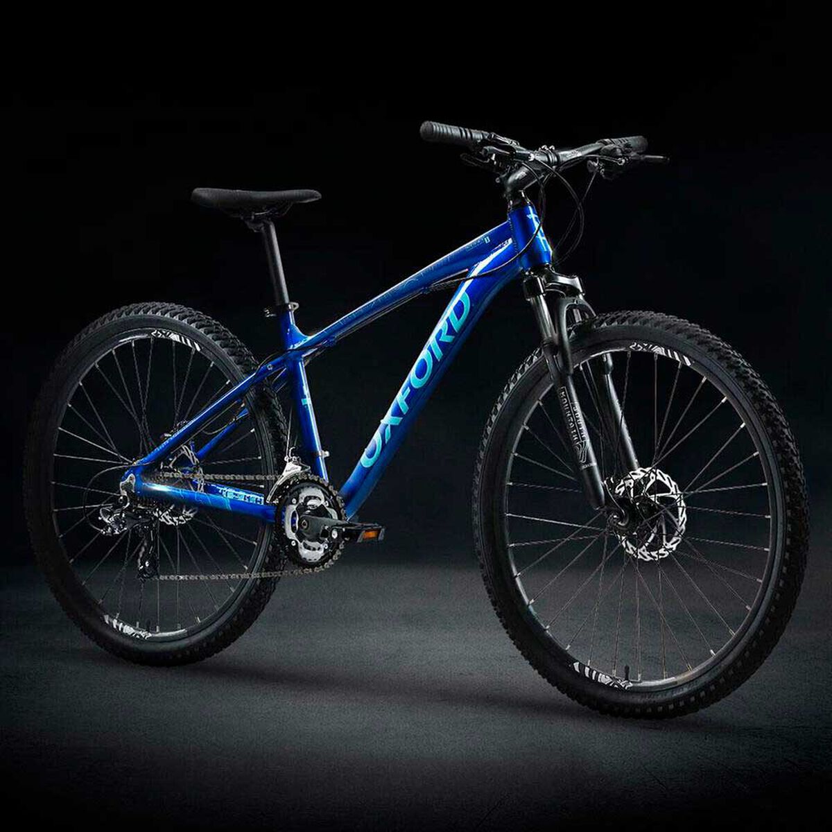Bicicleta Oxford Mountain Bike Aro 27.5