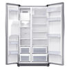 Refrigerador Side by Side Samsung RS50N3403SL/ZS 501 lts.