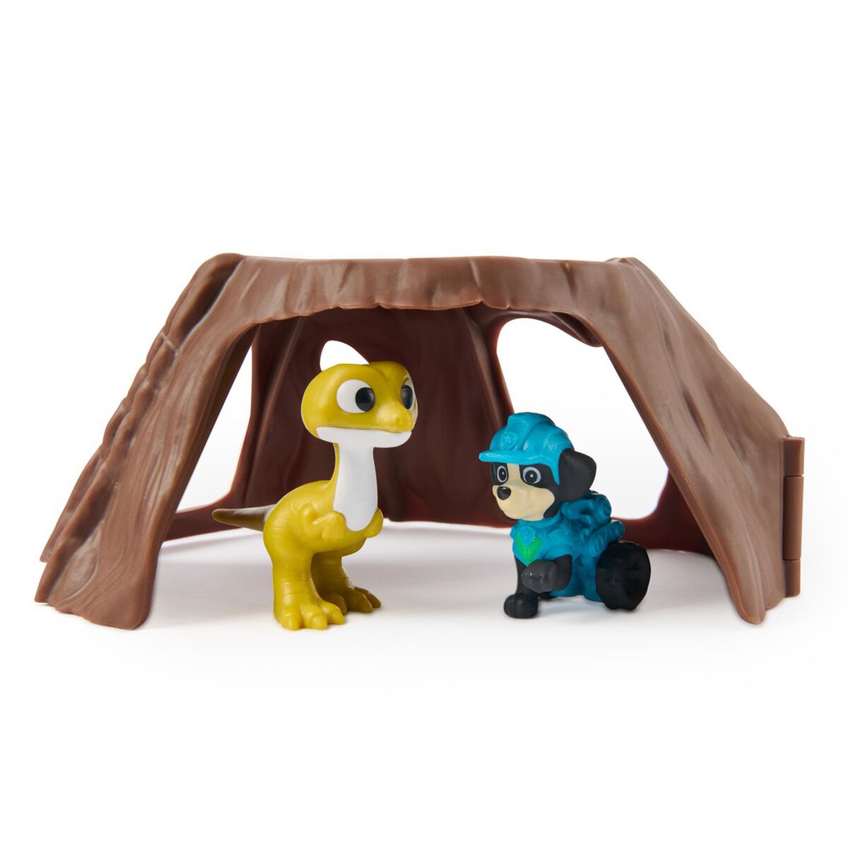 Set de Juego Casa del &Aacute;rbol Rex Paw Patrol
