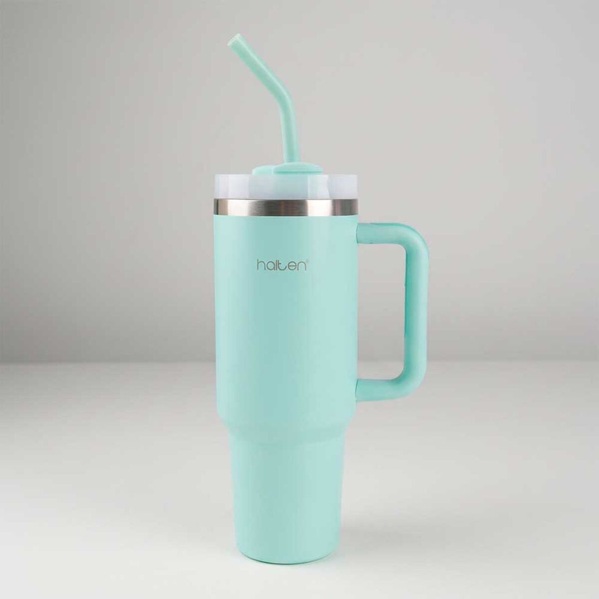 Big Mug Halten Acero Inoxidable 1200ml Surtido