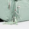 Mochila Menta Mujer Icono