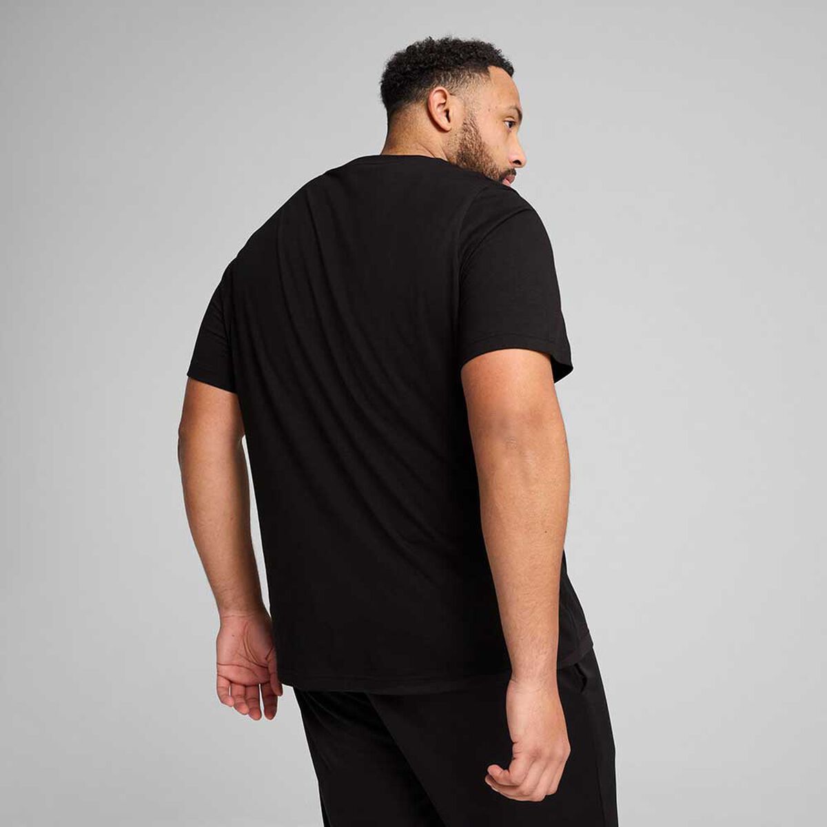 Polera Hombre Puma