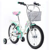 Bicicleta Infantil Bianchi Kitty Aro 16