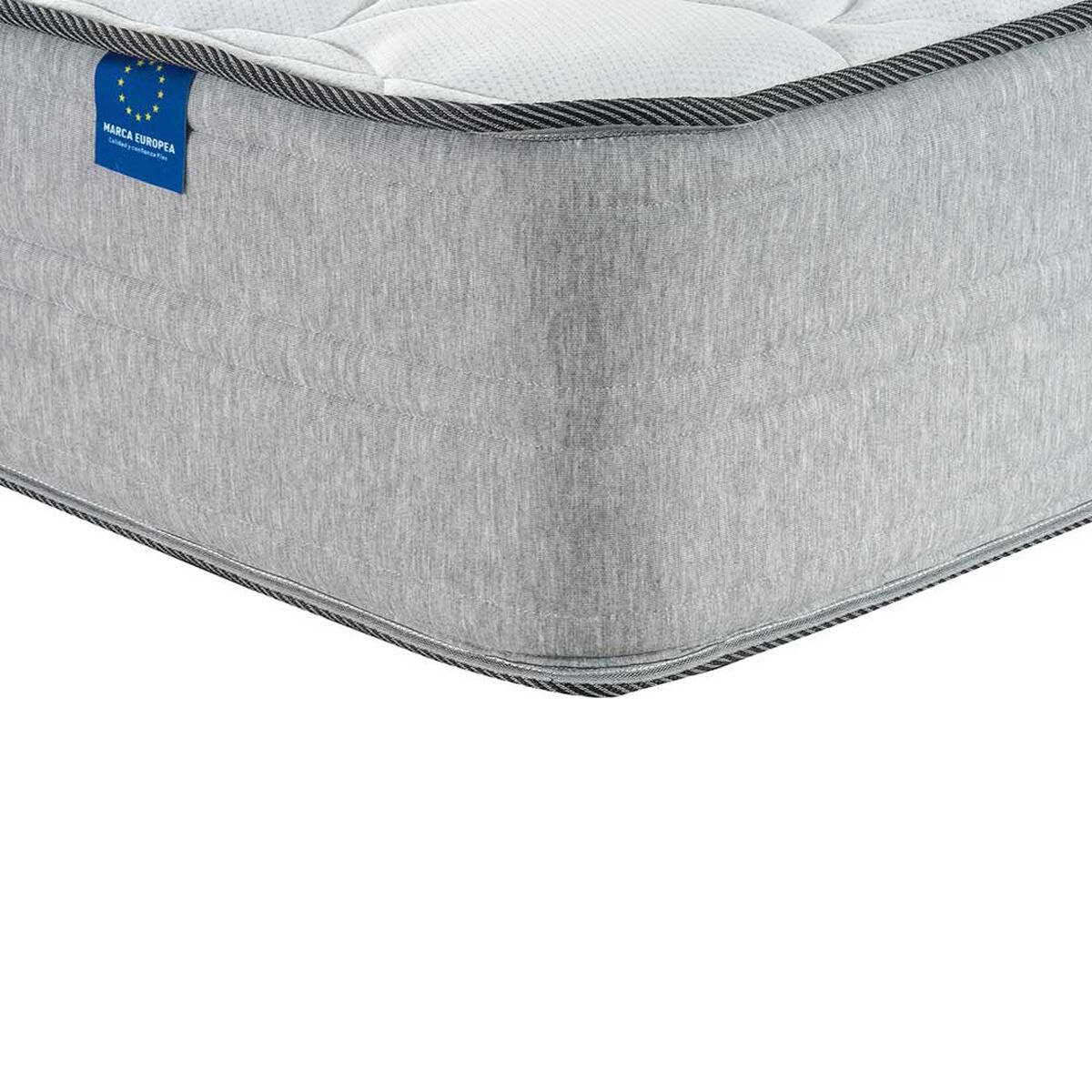 Colchón Flex 2 Plazas Box Seaqual